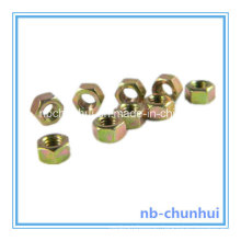 Hex Nut DIN934 M24-M80